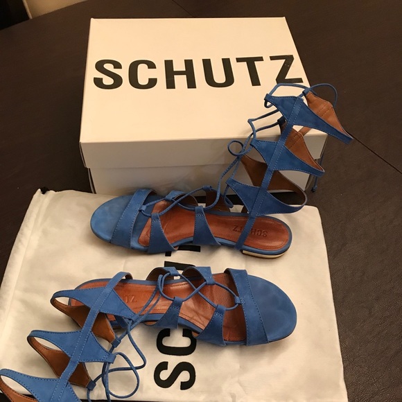SCHUTZ Sandals - Picture 7 of 14